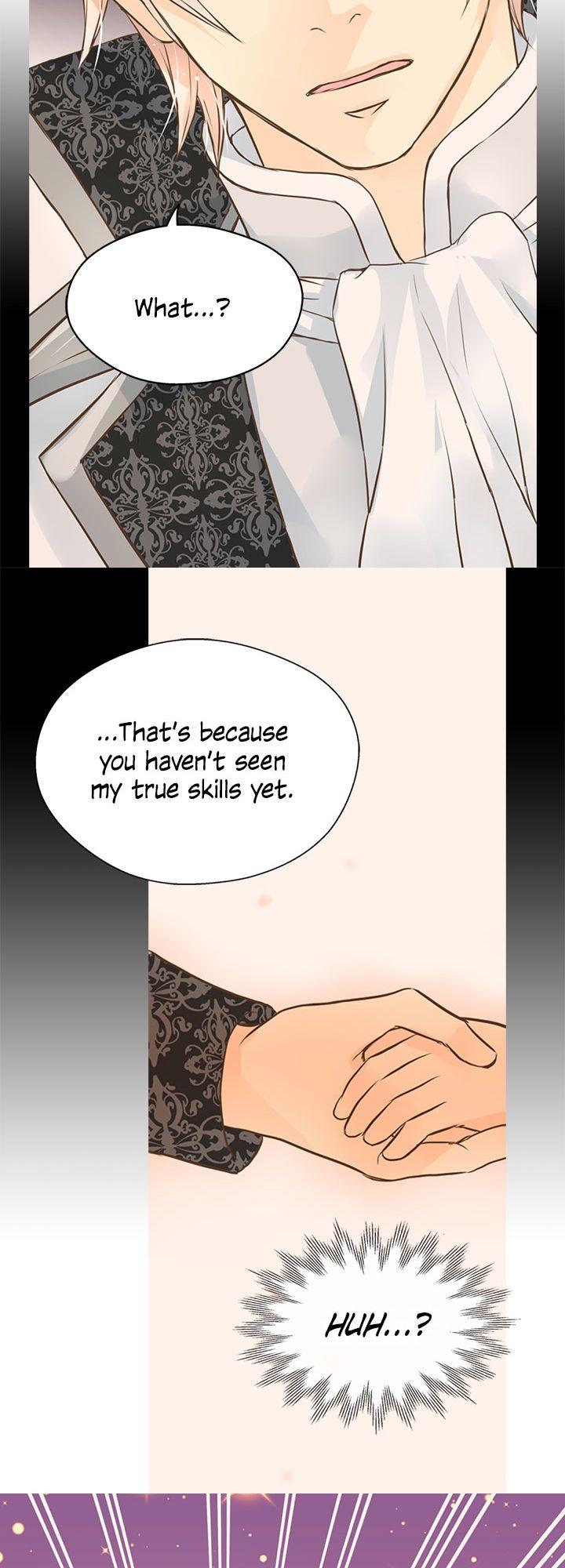 Daughter of the Emperor Chapter 123 page 3 - Chapter 123