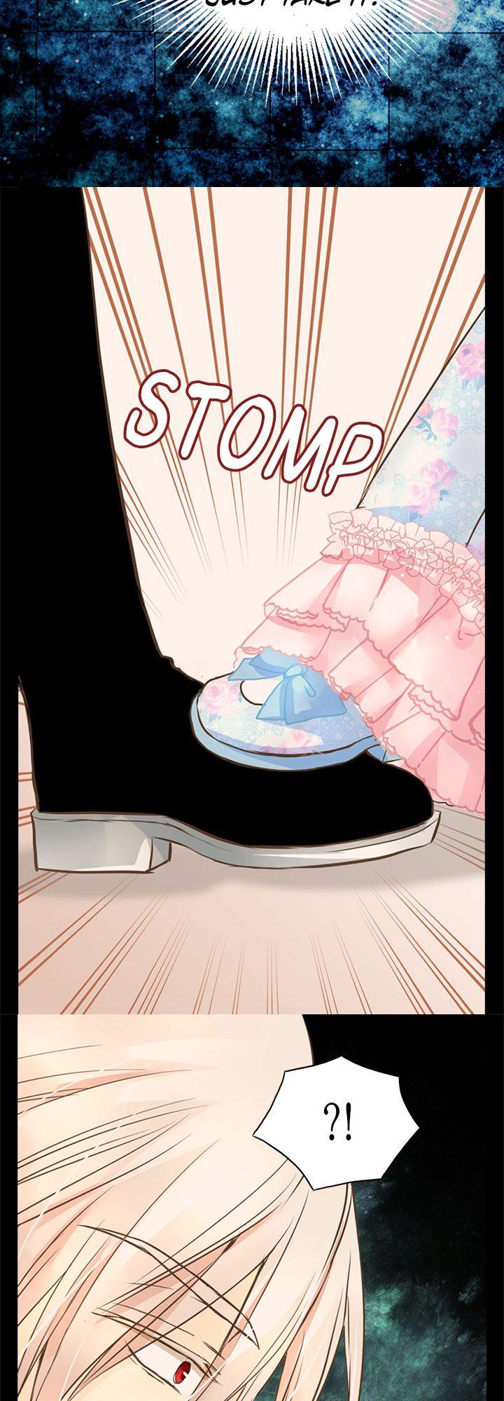 Daughter of the Emperor Chapter 123 page 5 - Chapter 123