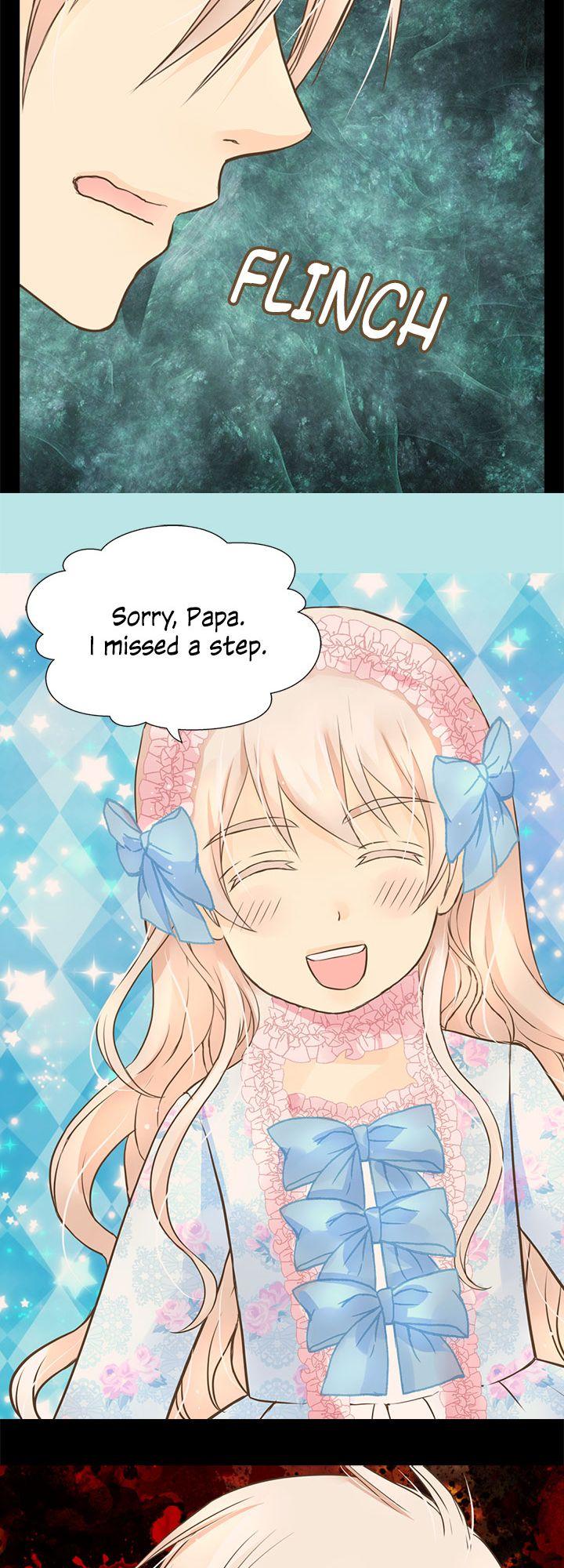 Daughter of the Emperor Chapter 123 page 6 - Chapter 123
