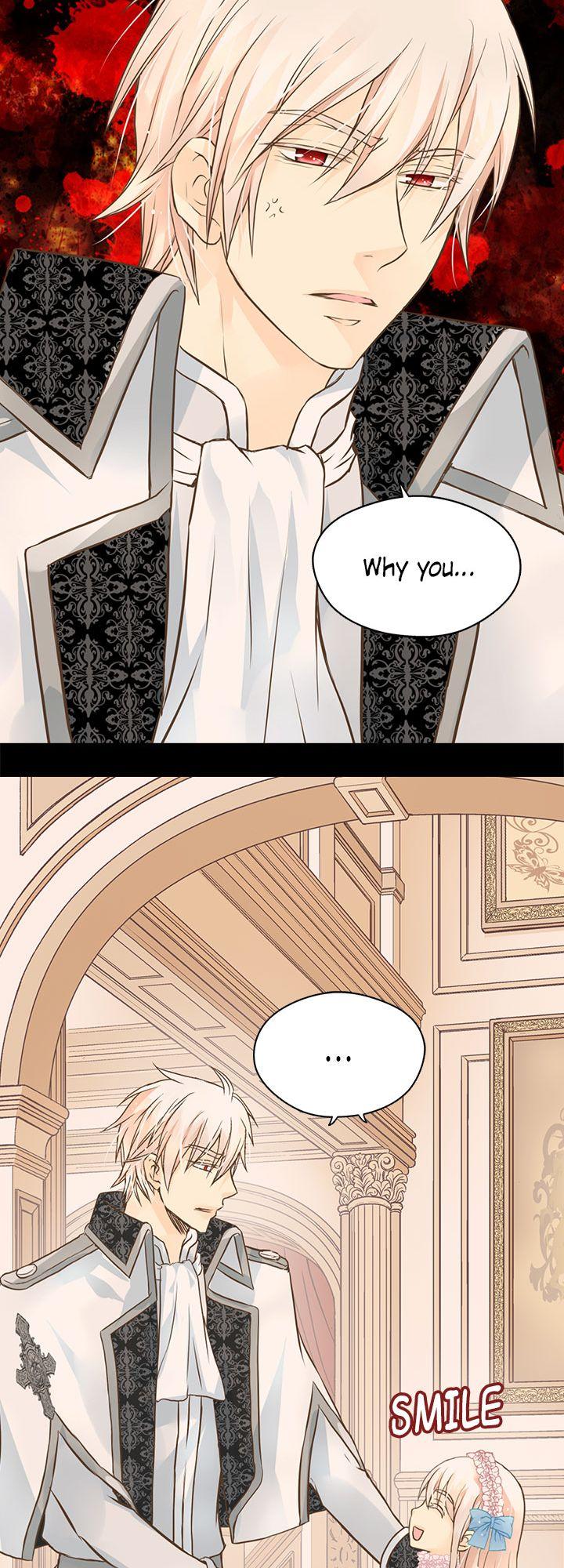 Daughter of the Emperor Chapter 123 page 7 - Chapter 123
