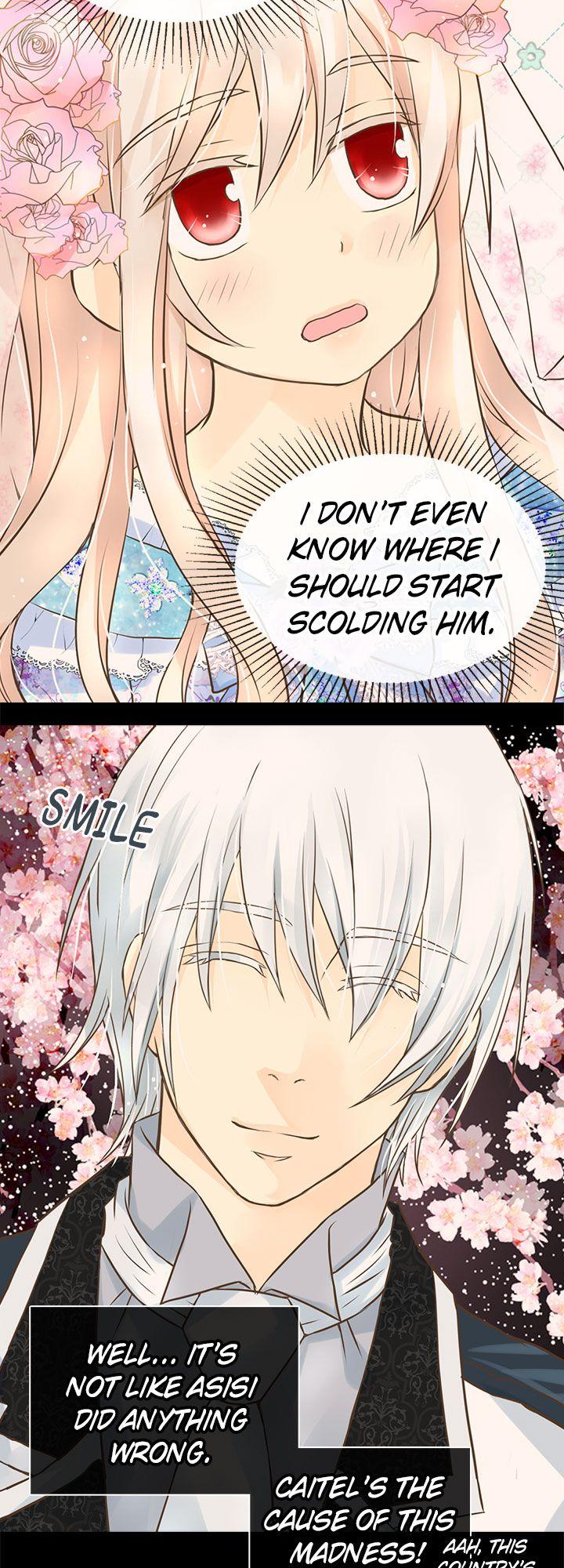 Daughter of the Emperor Chapter 124 page 10 - Chapter 124