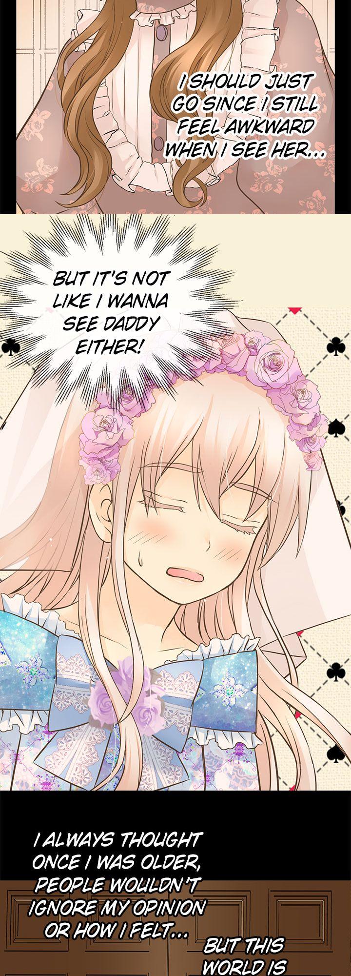 Daughter of the Emperor Chapter 124 page 12 - Chapter 124