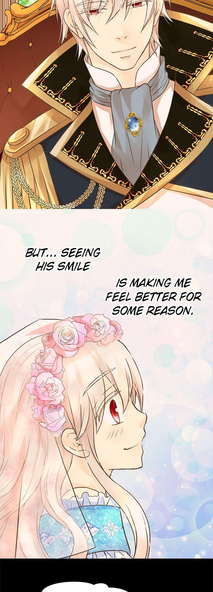 Daughter of the Emperor Chapter 124 page 16 - Chapter 124
