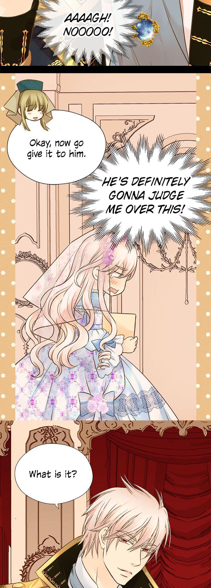 Daughter of the Emperor Chapter 124 page 18 - Chapter 124
