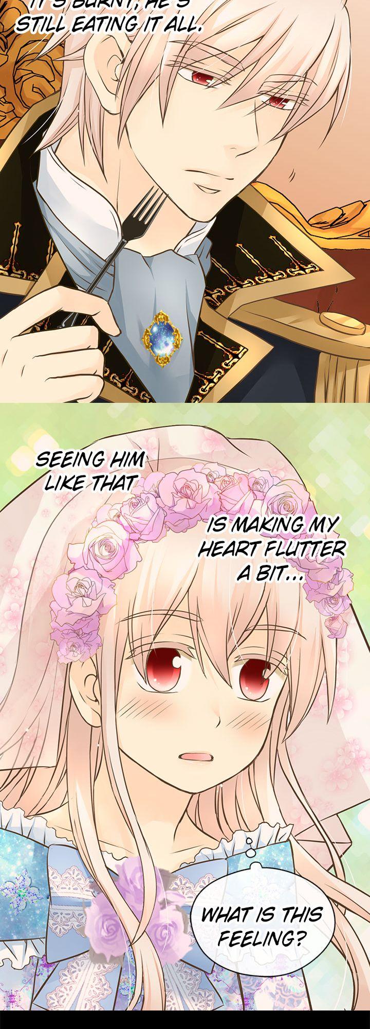 Daughter of the Emperor Chapter 124 page 26 - Chapter 124