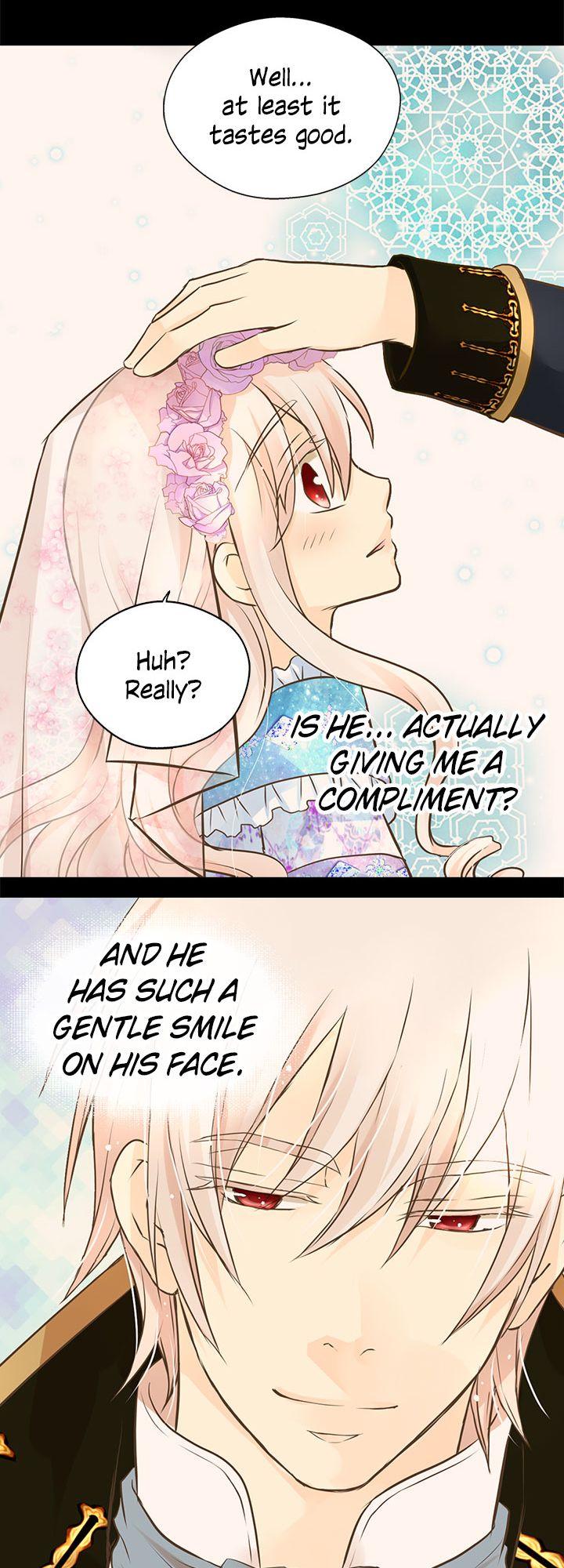 Daughter of the Emperor Chapter 124 page 27 - Chapter 124