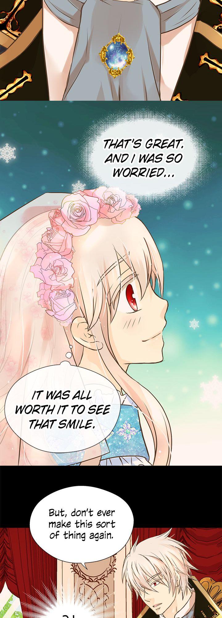 Daughter of the Emperor Chapter 124 page 28 - Chapter 124