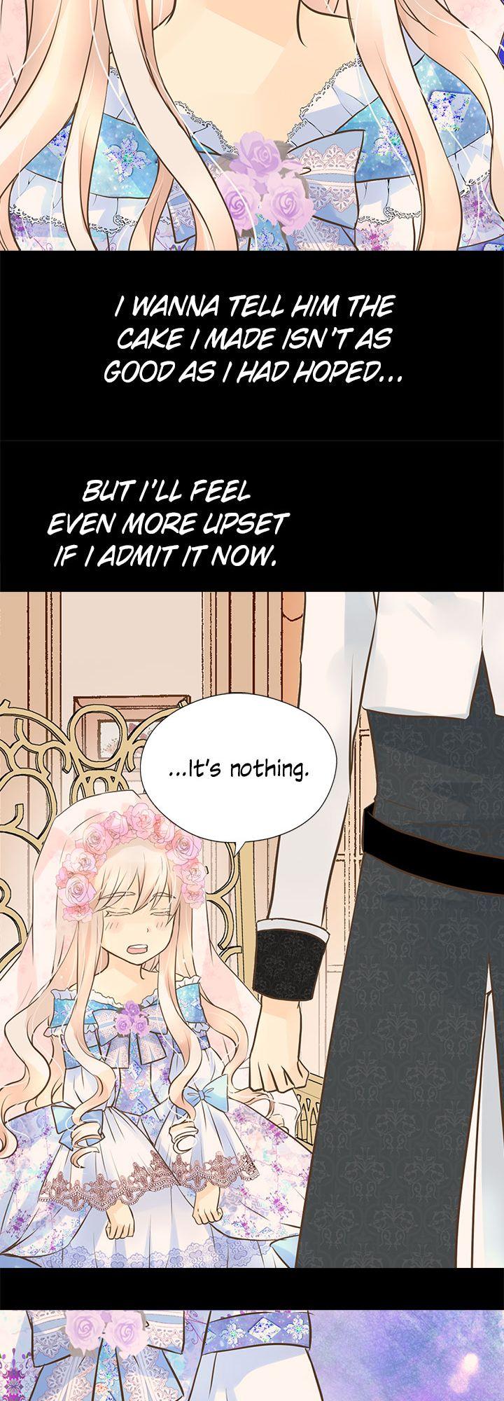 Daughter of the Emperor Chapter 124 page 6 - Chapter 124