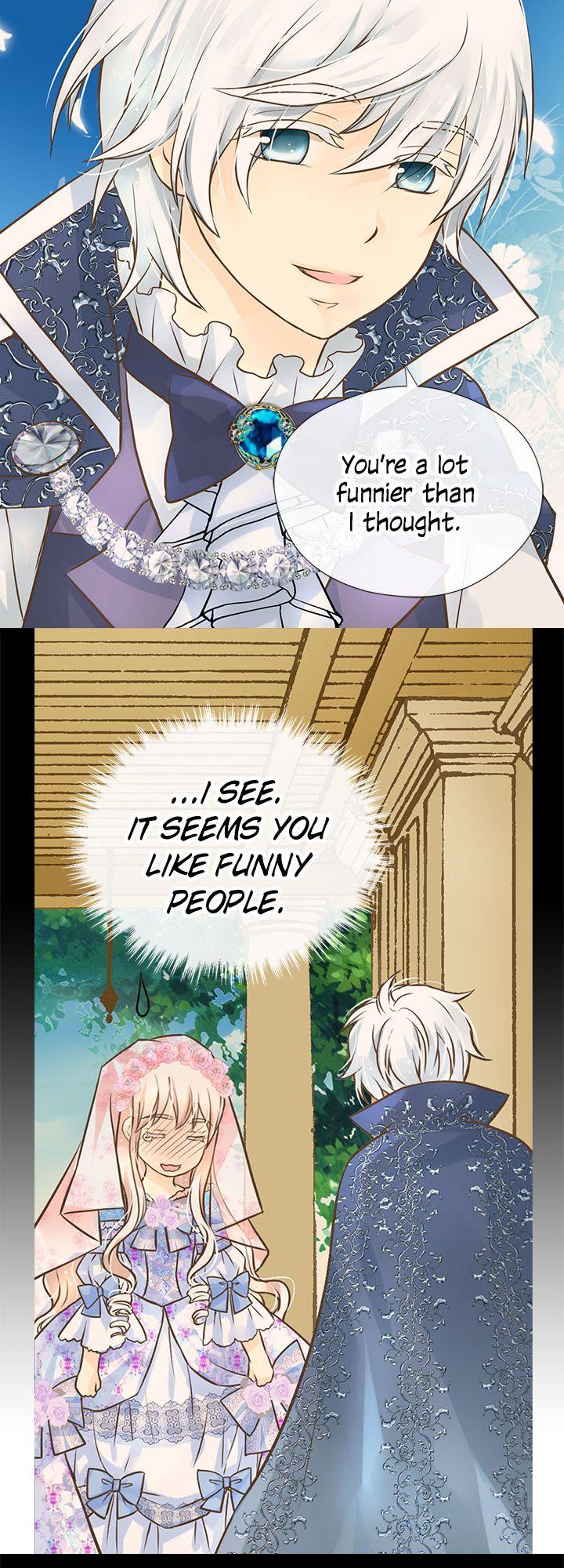 Daughter of the Emperor Chapter 125 page 13 - Chapter 125