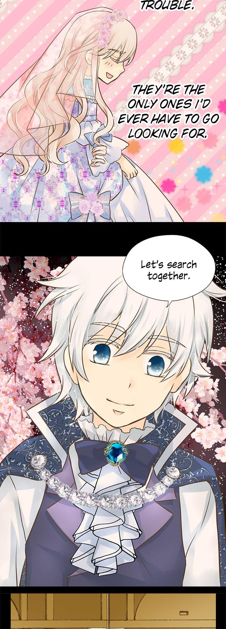 Daughter of the Emperor Chapter 125 page 16 - Chapter 125