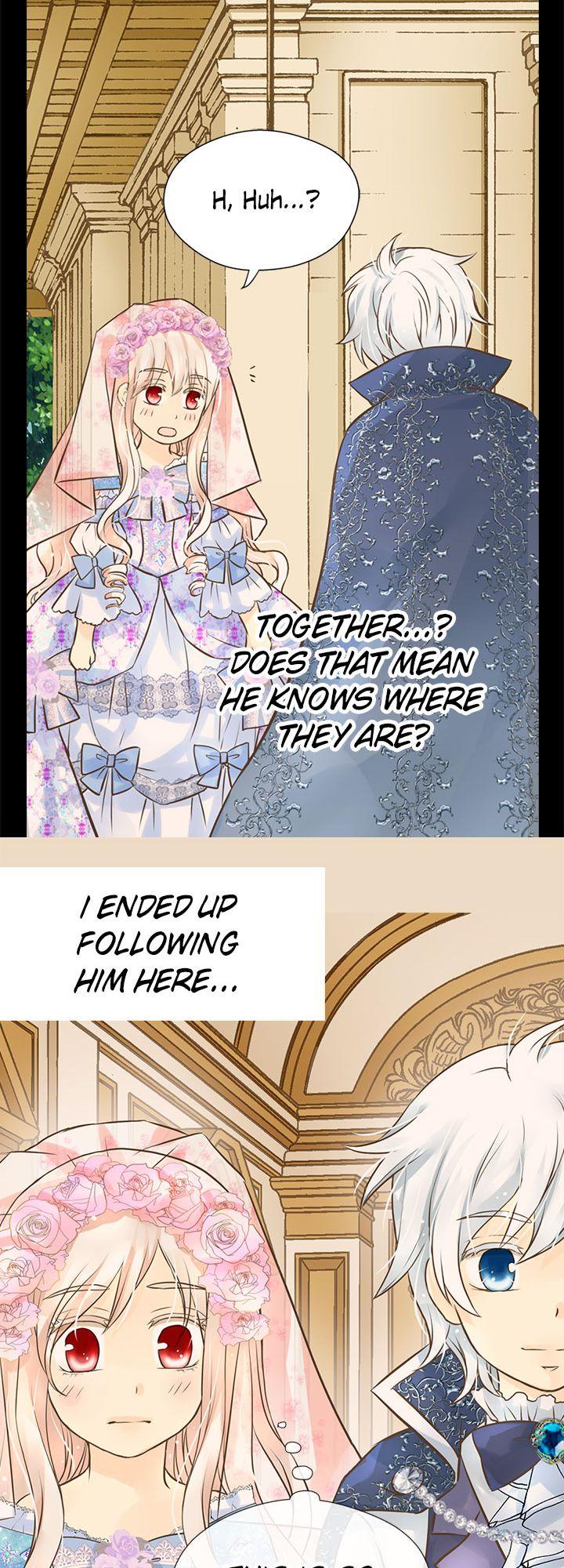 Daughter of the Emperor Chapter 125 page 17 - Chapter 125