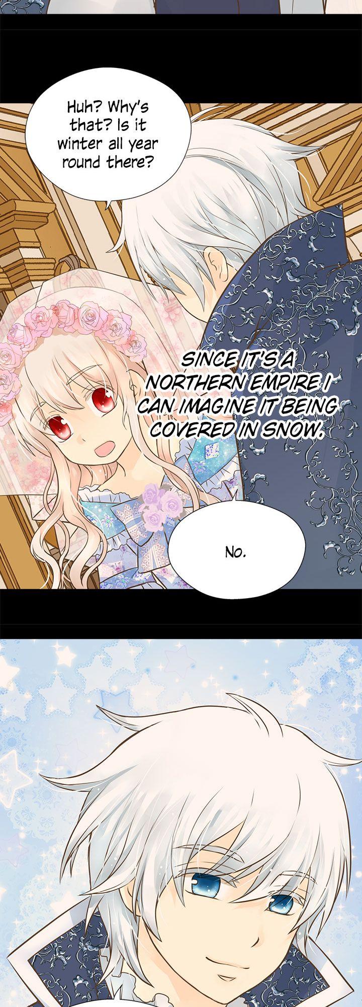 Daughter of the Emperor Chapter 125 page 24 - Chapter 125