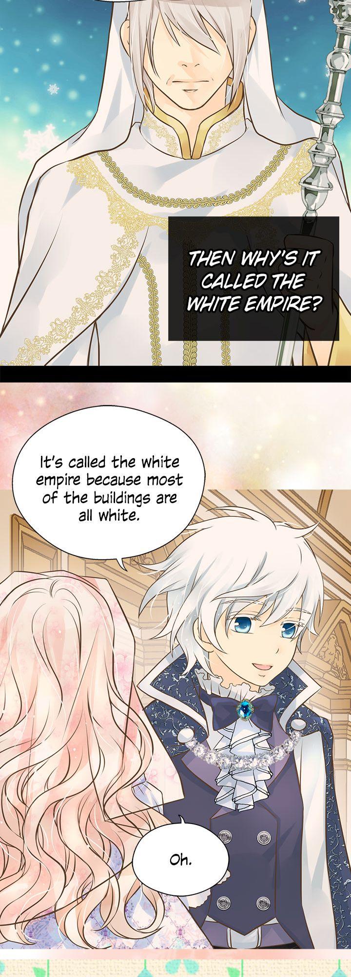 Daughter of the Emperor Chapter 125 page 26 - Chapter 125