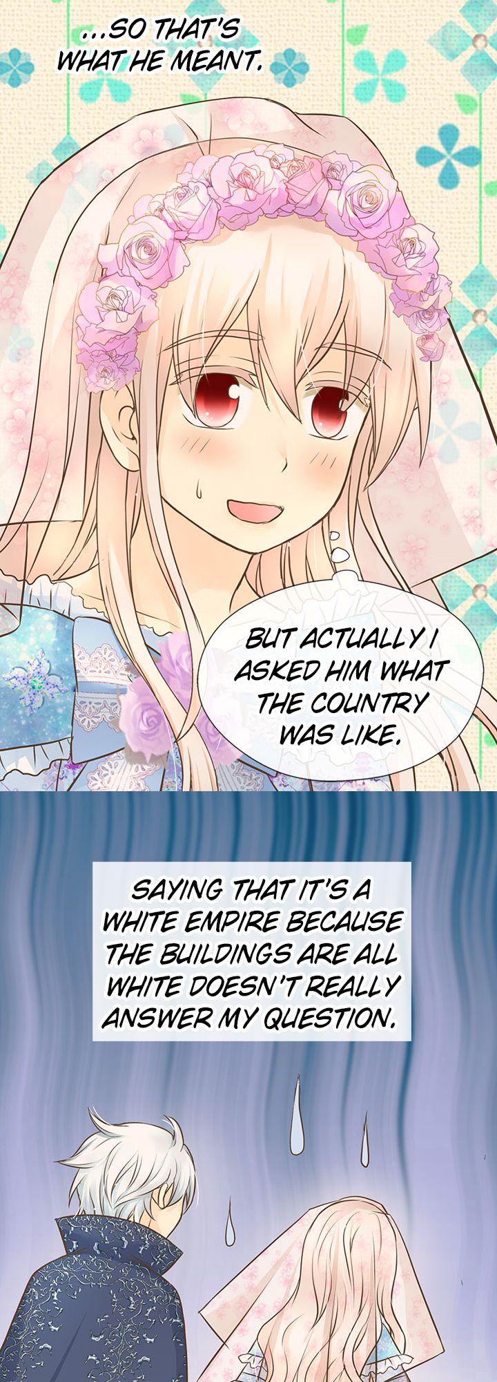 Daughter of the Emperor Chapter 125 page 27 - Chapter 125