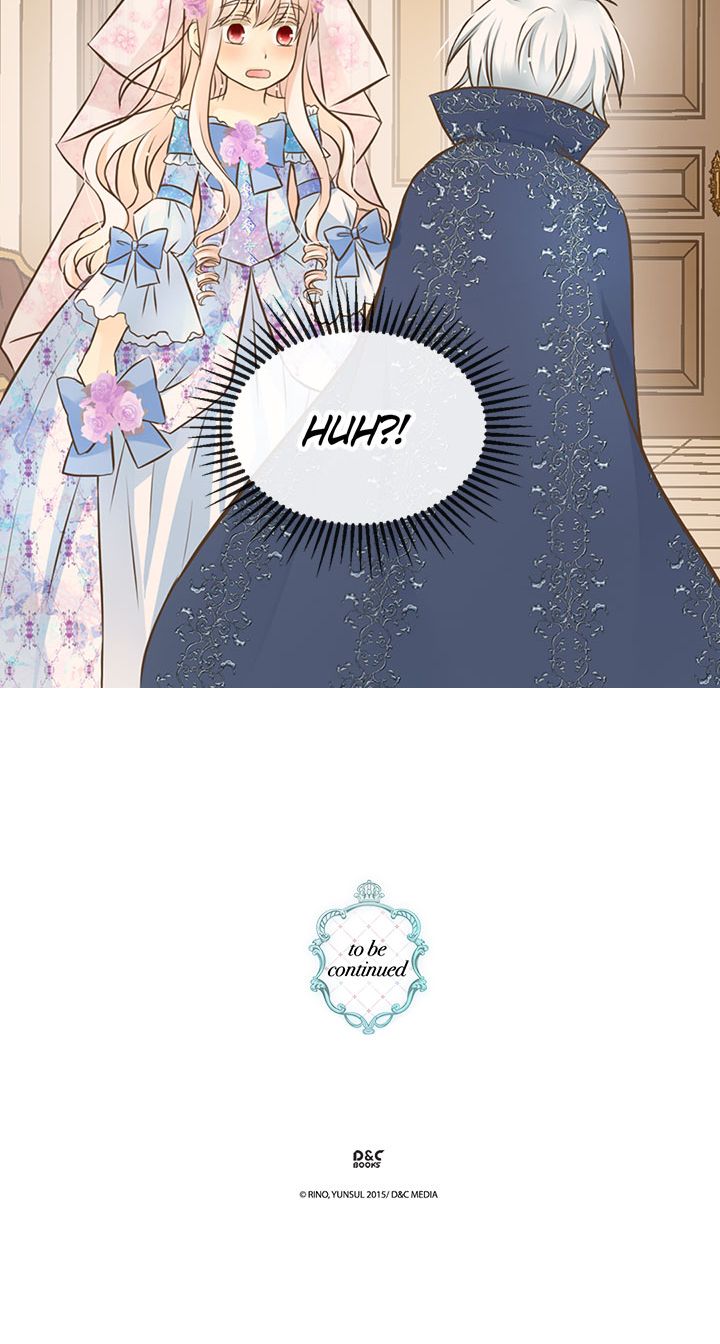 Daughter of the Emperor Chapter 125 page 29 - Chapter 125