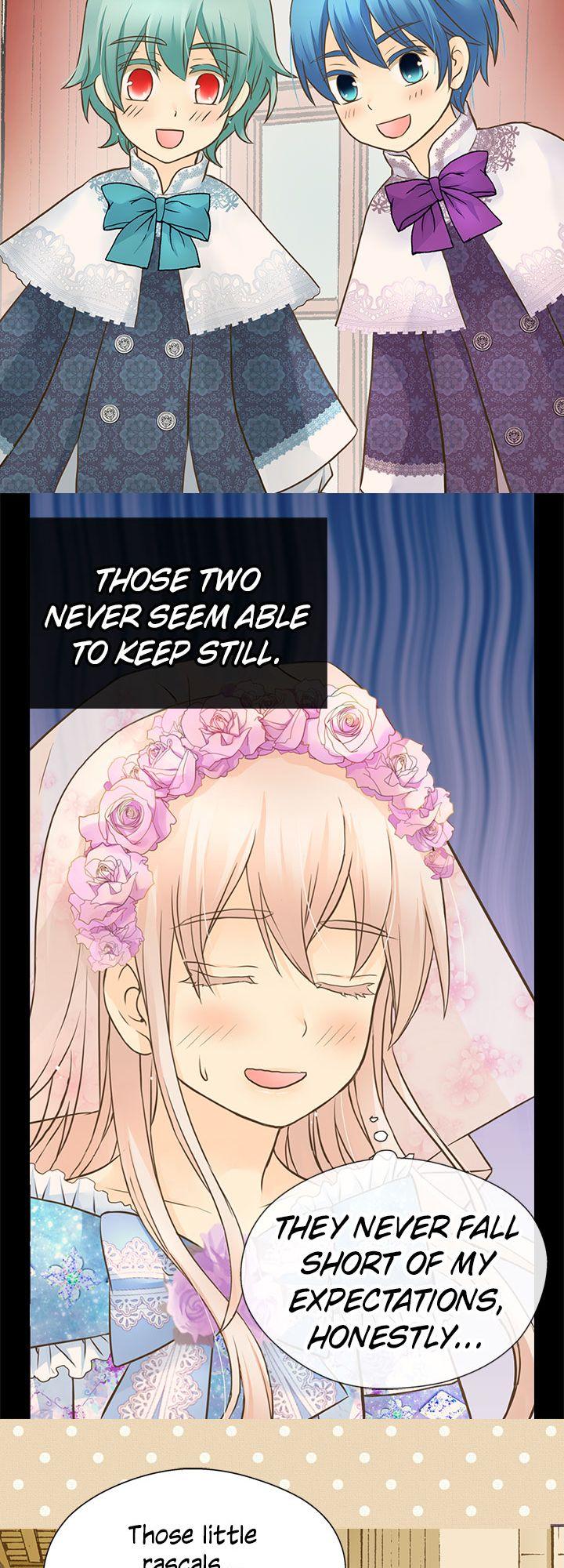 Daughter of the Emperor Chapter 125 page 6 - Chapter 125