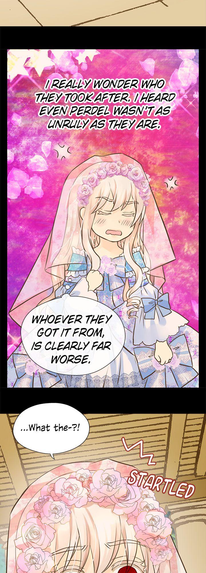Daughter of the Emperor Chapter 125 page 8 - Chapter 125