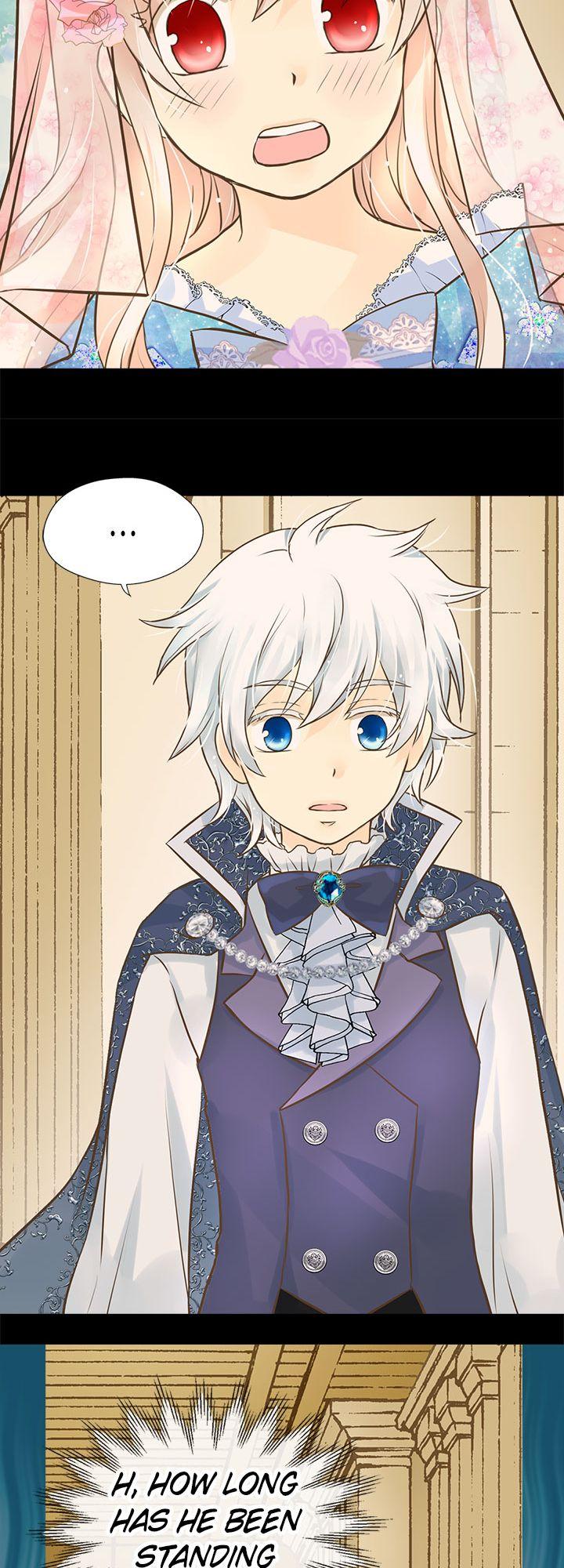 Daughter of the Emperor Chapter 125 page 9 - Chapter 125