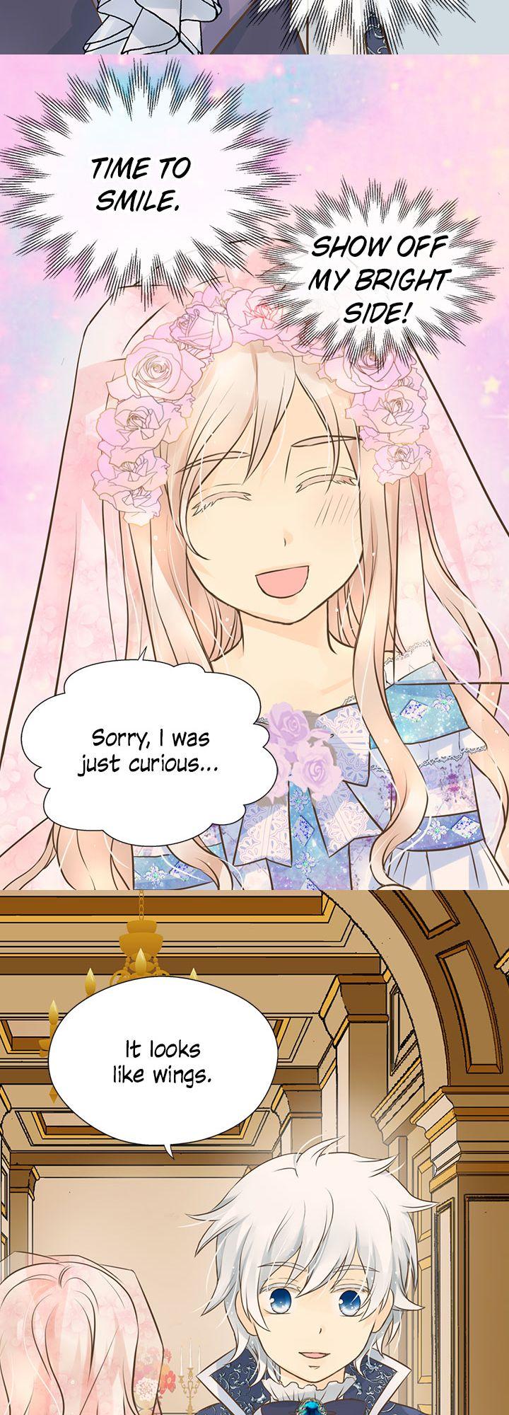 Daughter of the Emperor Chapter 126 page 11 - Chapter 126