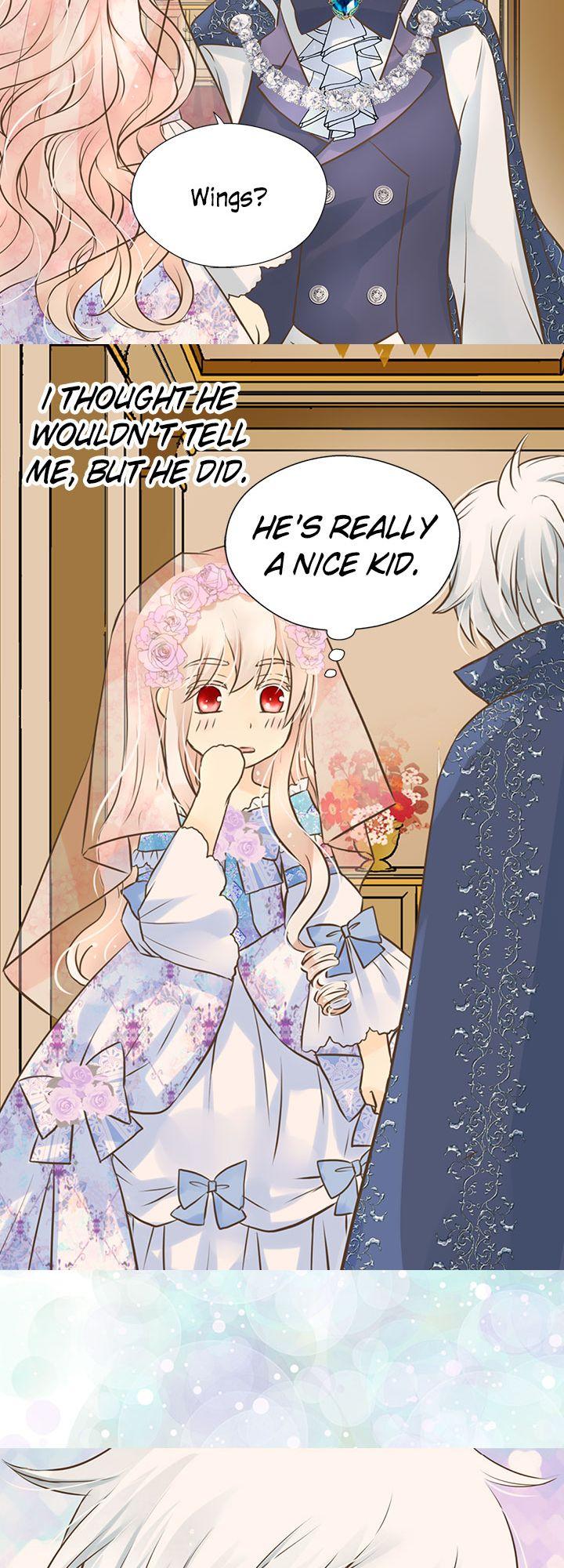 Daughter of the Emperor Chapter 126 page 12 - Chapter 126