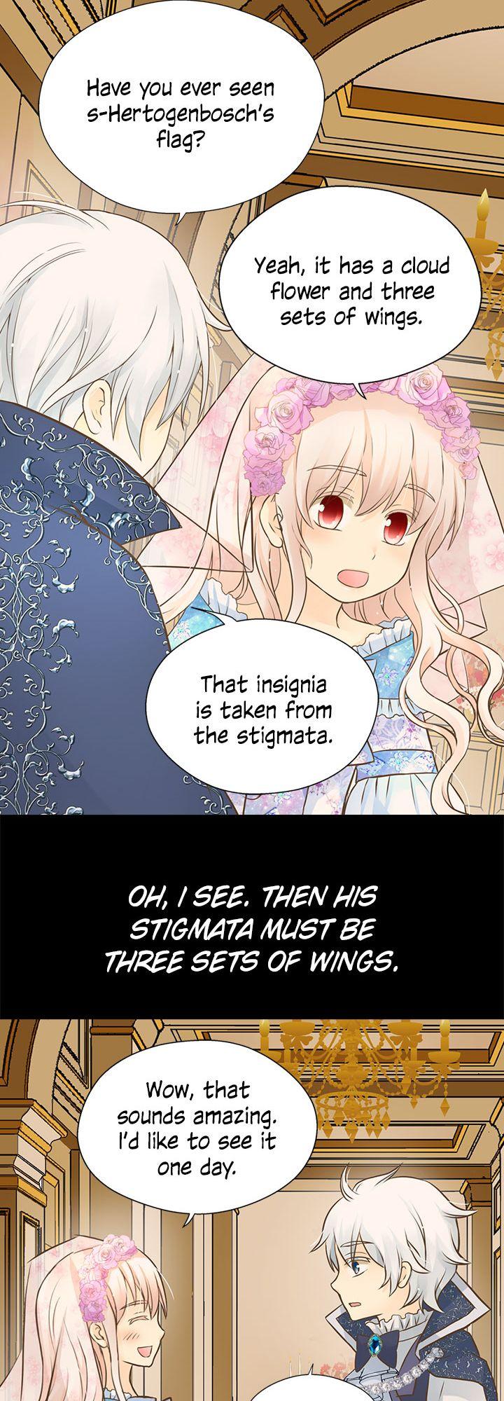 Daughter of the Emperor Chapter 126 page 14 - Chapter 126