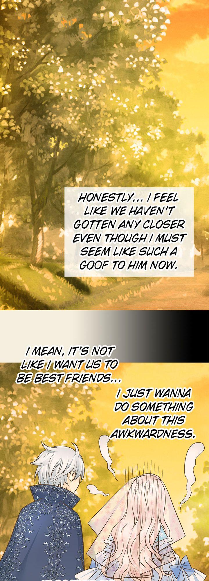 Daughter of the Emperor Chapter 126 page 17 - Chapter 126