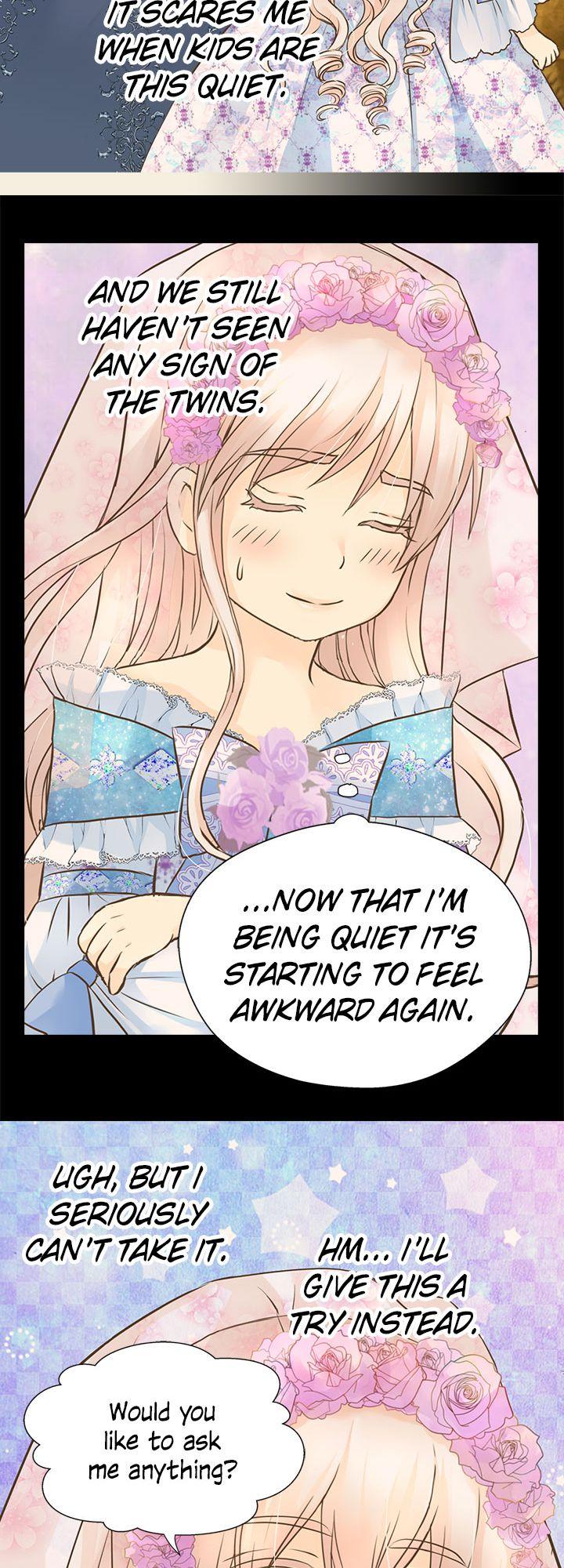 Daughter of the Emperor Chapter 126 page 18 - Chapter 126