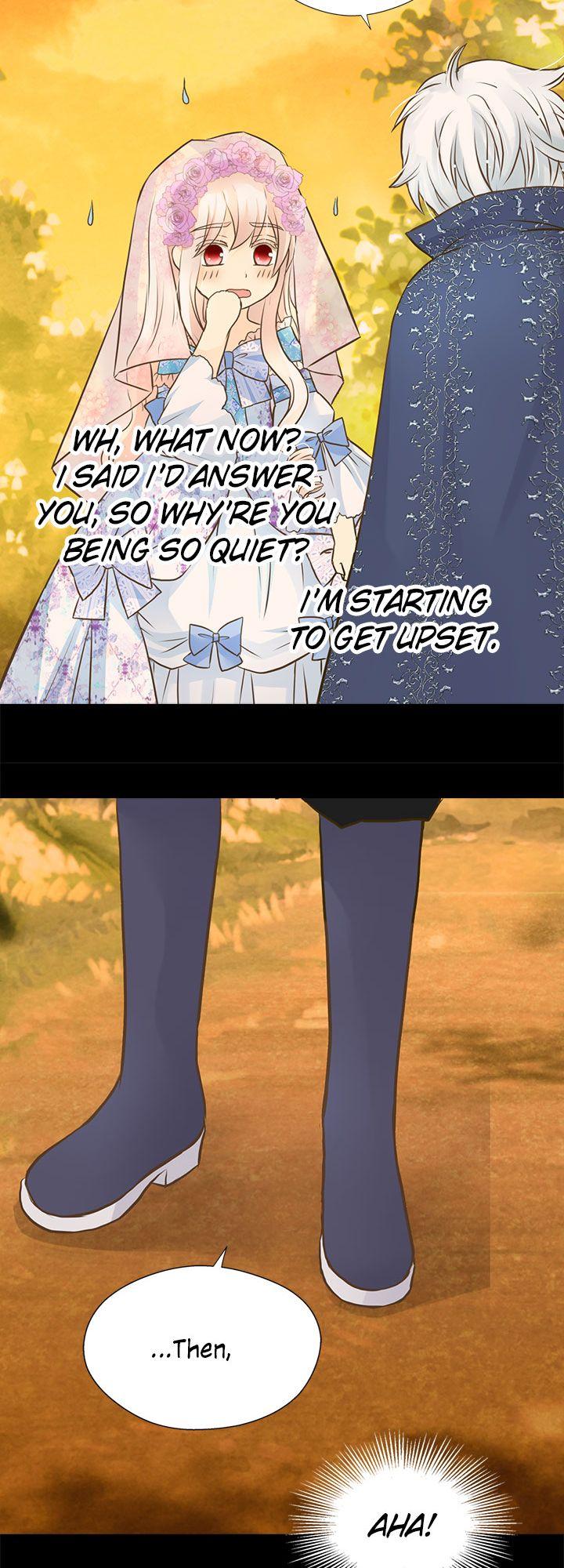 Daughter of the Emperor Chapter 126 page 20 - Chapter 126