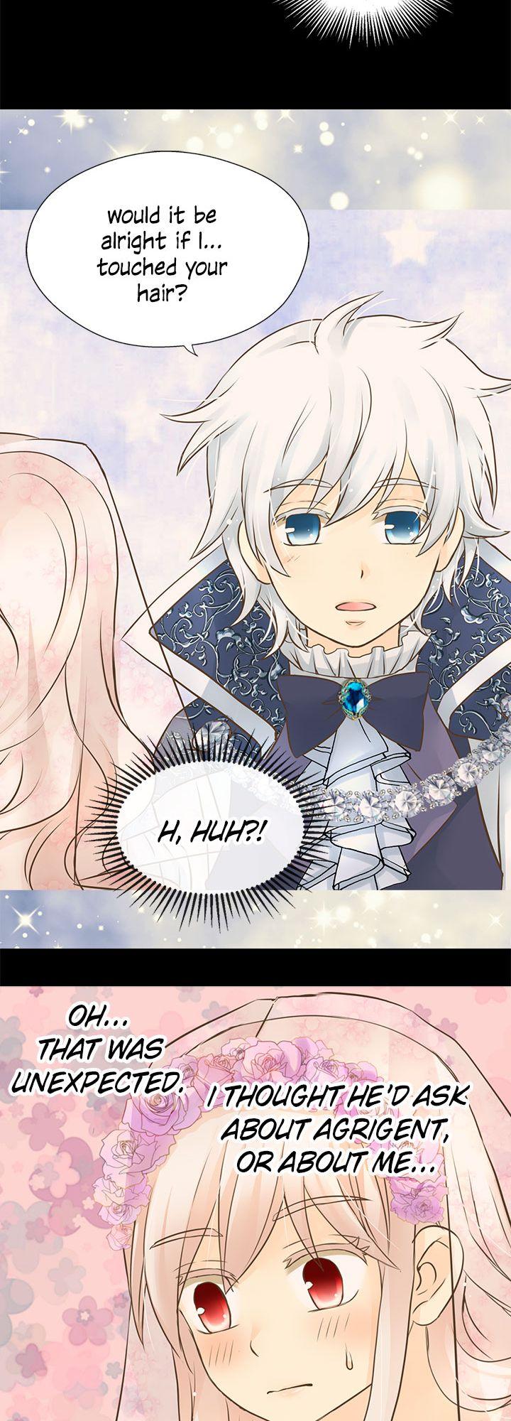 Daughter of the Emperor Chapter 126 page 21 - Chapter 126
