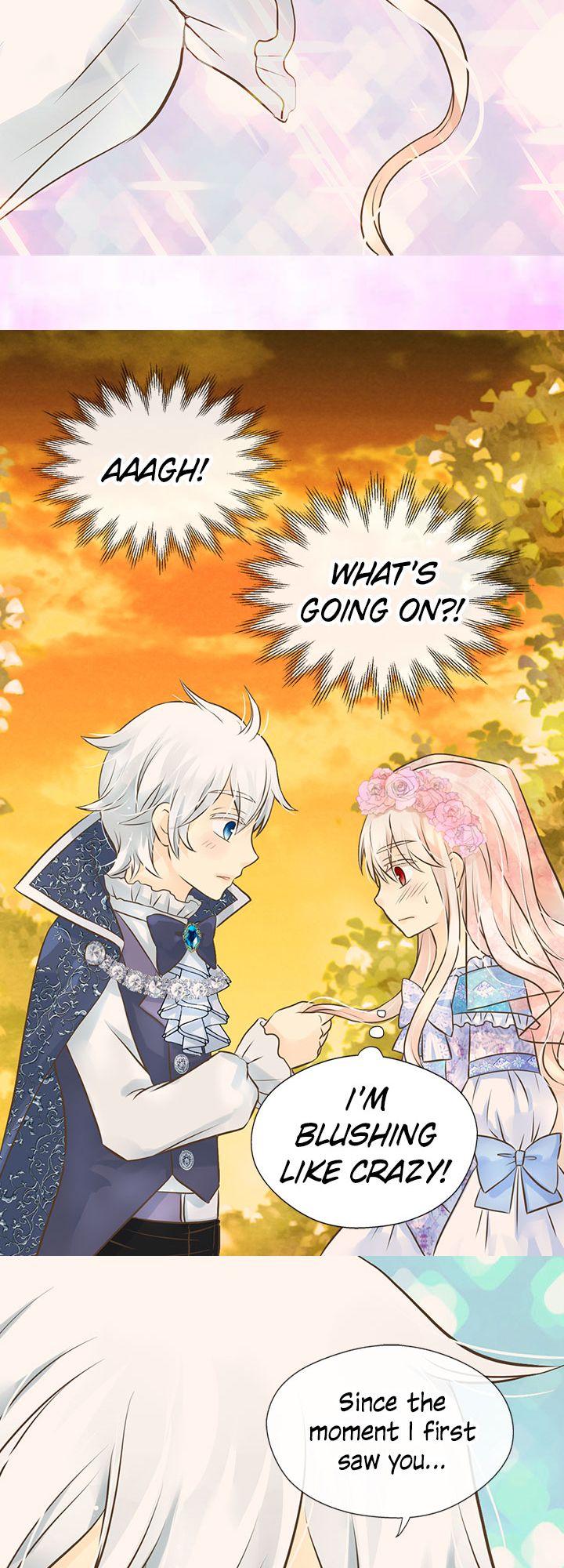 Daughter of the Emperor Chapter 126 page 25 - Chapter 126