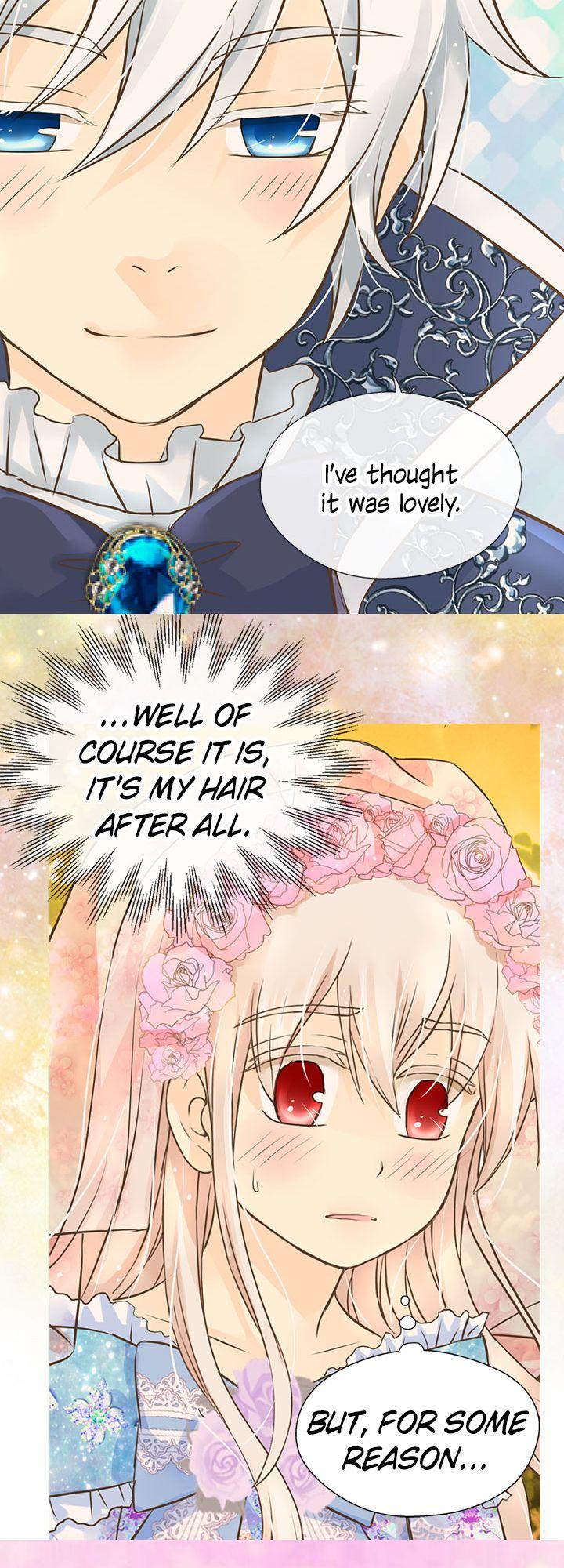Daughter of the Emperor Chapter 126 page 26 - Chapter 126