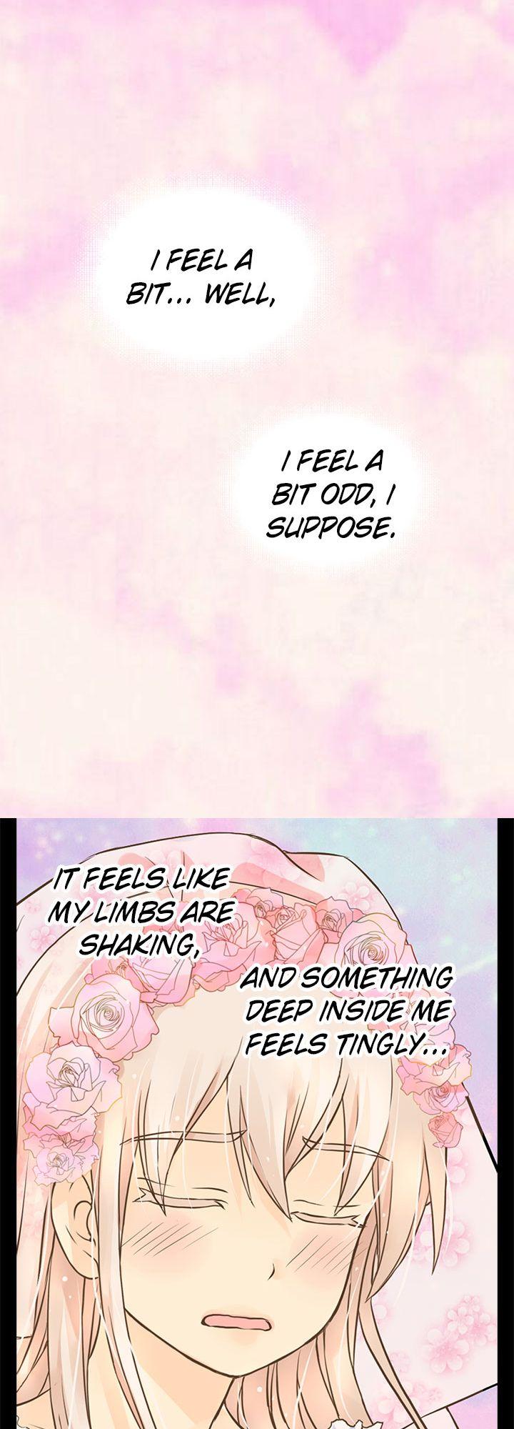 Daughter of the Emperor Chapter 126 page 27 - Chapter 126