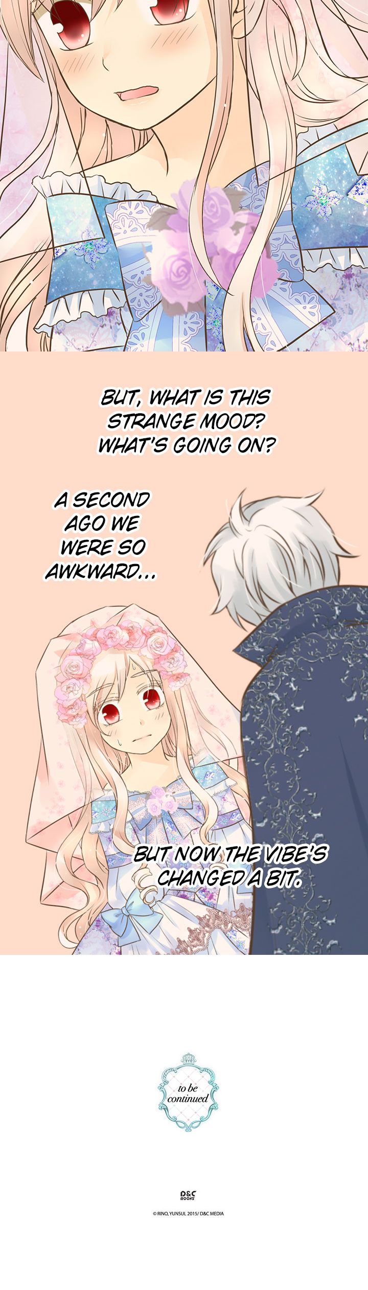 Daughter of the Emperor Chapter 126 page 29 - Chapter 126