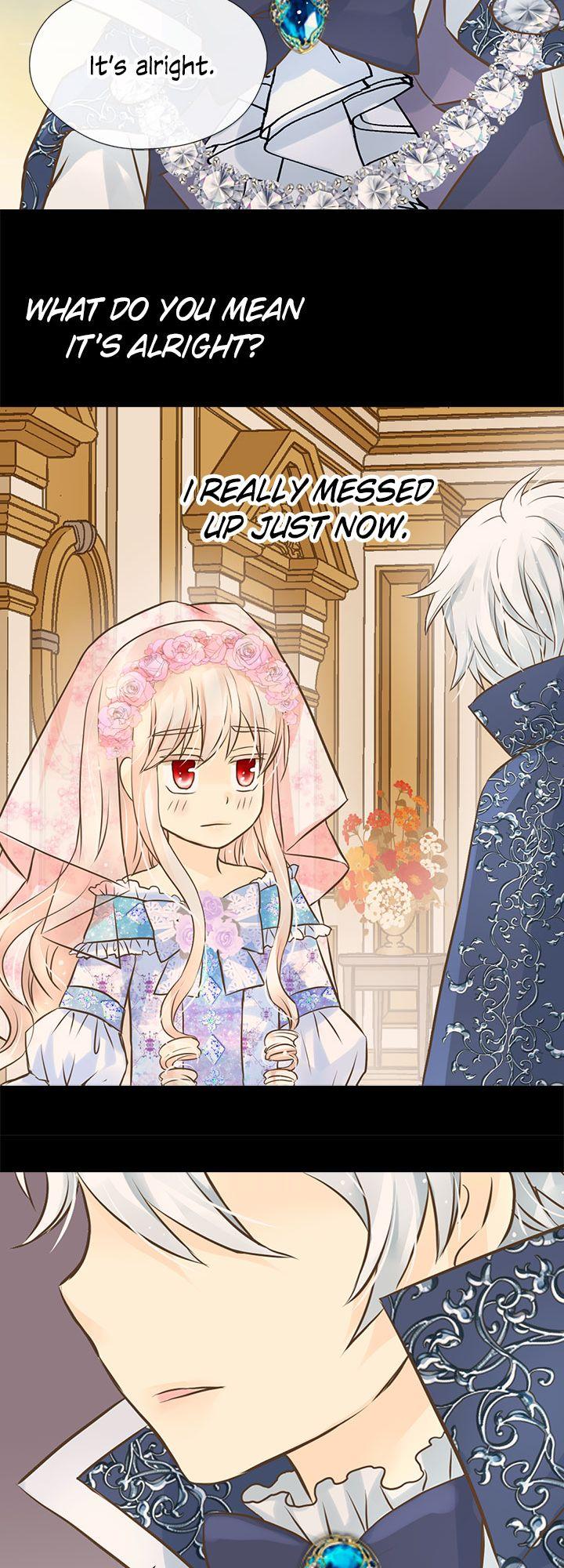 Daughter of the Emperor Chapter 126 page 5 - Chapter 126