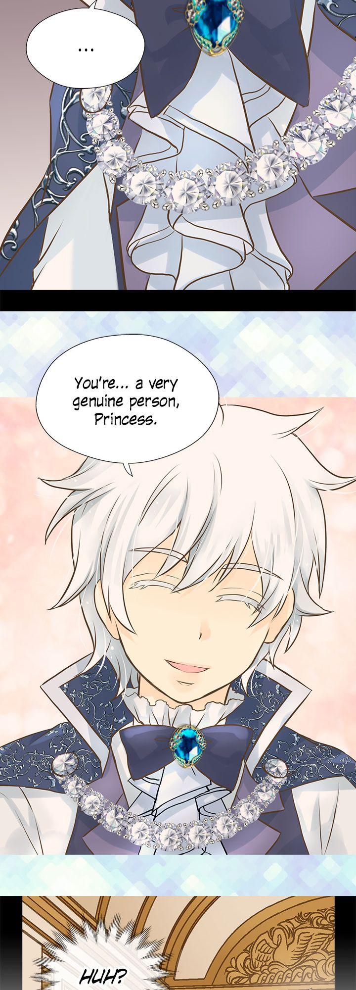 Daughter of the Emperor Chapter 126 page 6 - Chapter 126