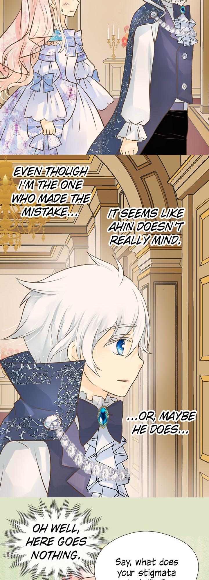 Daughter of the Emperor Chapter 126 page 9 - Chapter 126