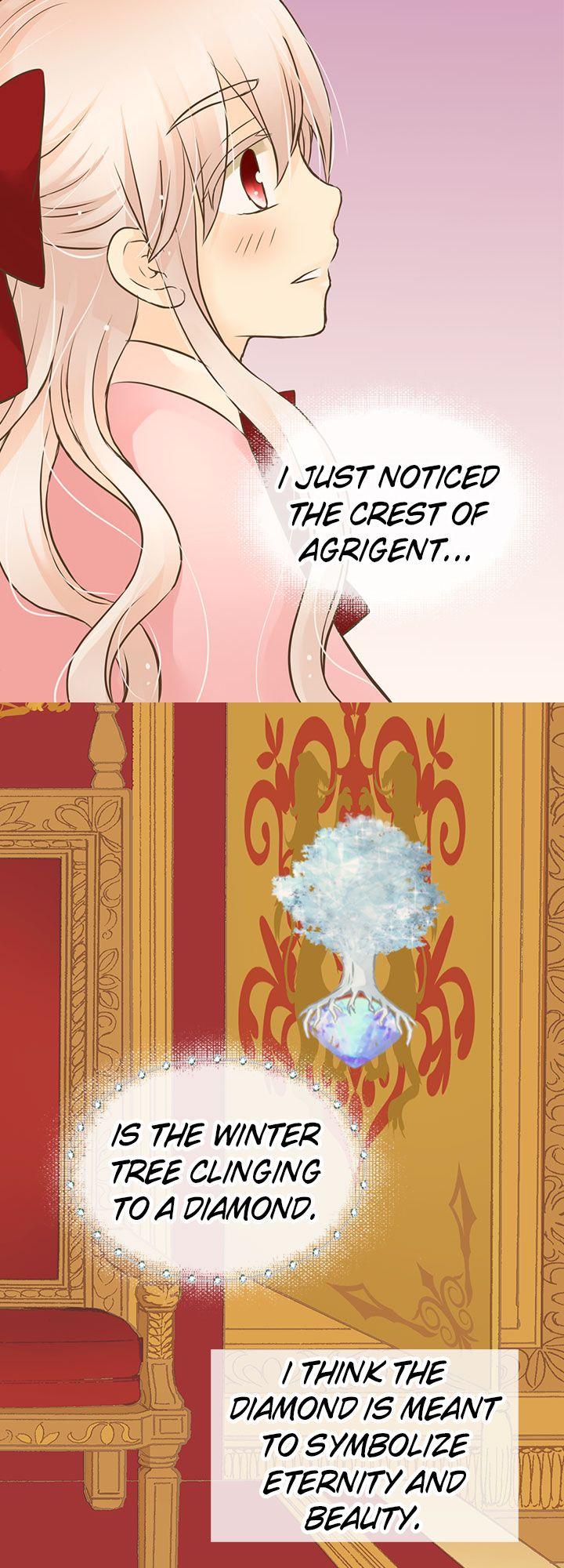 Daughter of the Emperor Chapter 127 page 10 - Chapter 127