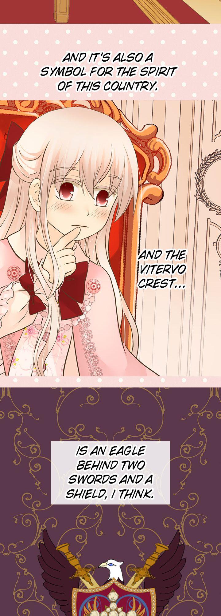 Daughter of the Emperor Chapter 127 page 11 - Chapter 127
