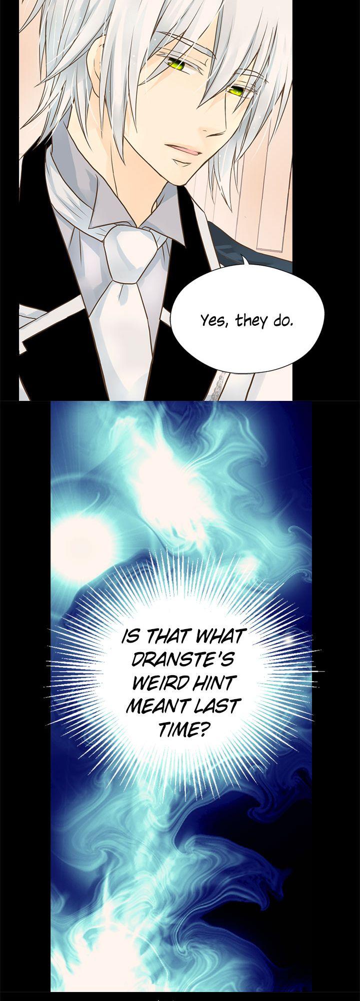 Daughter of the Emperor Chapter 127 page 13 - Chapter 127