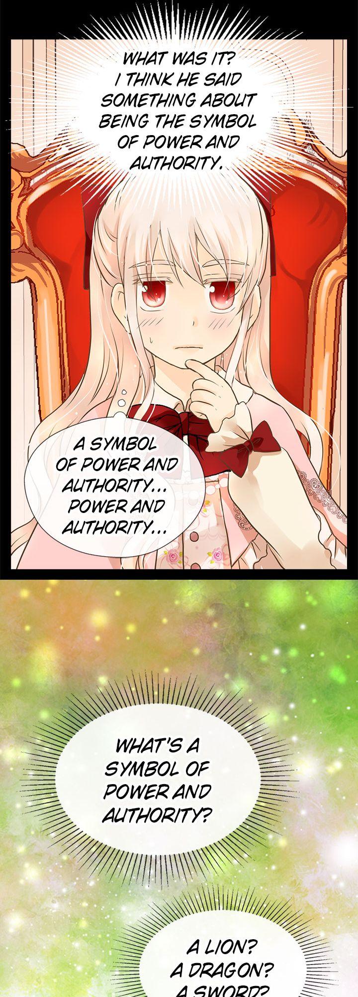 Daughter of the Emperor Chapter 127 page 14 - Chapter 127