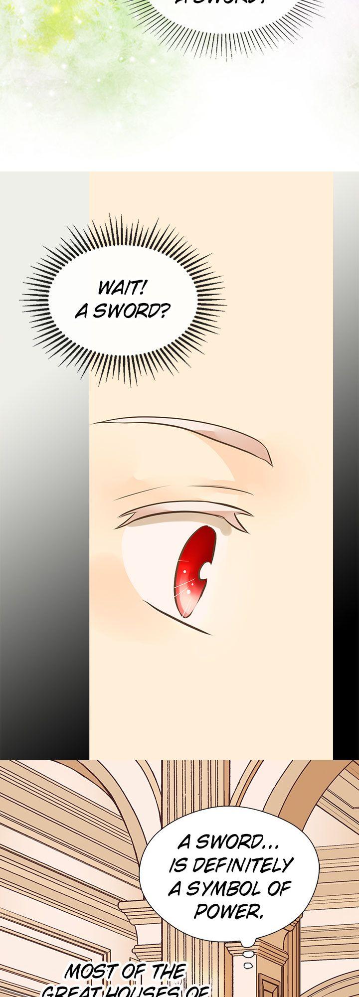 Daughter of the Emperor Chapter 127 page 15 - Chapter 127