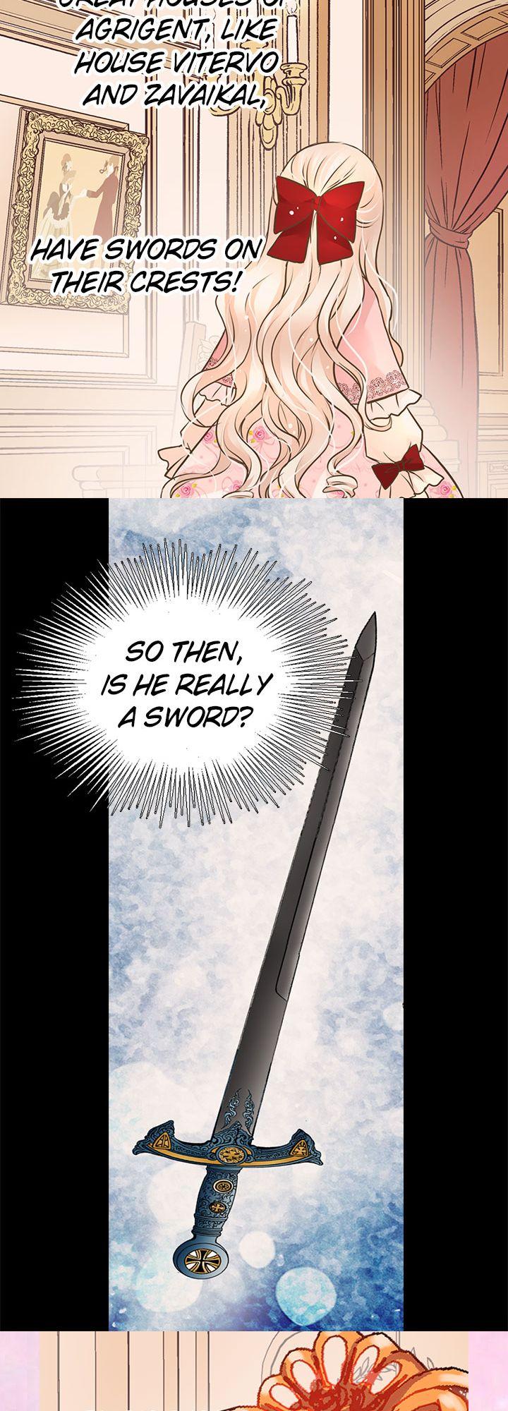 Daughter of the Emperor Chapter 127 page 16 - Chapter 127