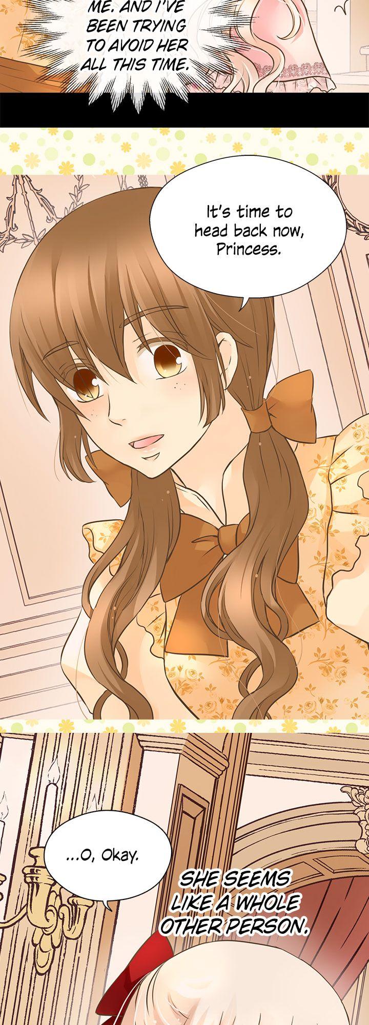 Daughter of the Emperor Chapter 127 page 18 - Chapter 127