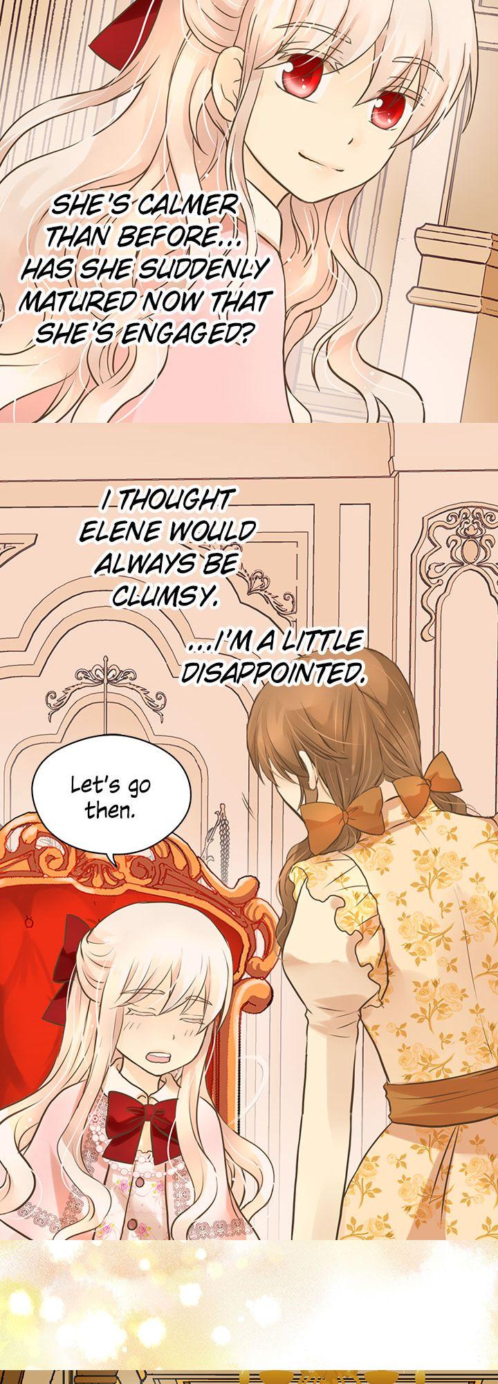 Daughter of the Emperor Chapter 127 page 19 - Chapter 127