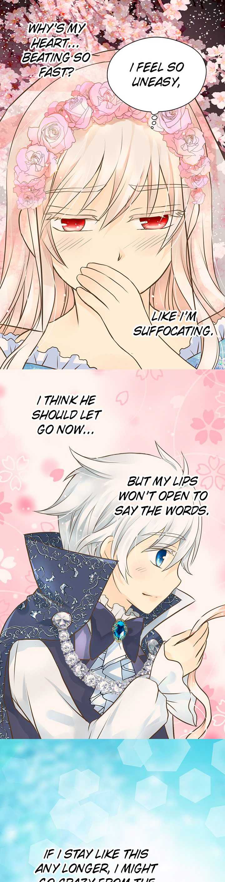 Daughter of the Emperor Chapter 127 page 2 - Chapter 127