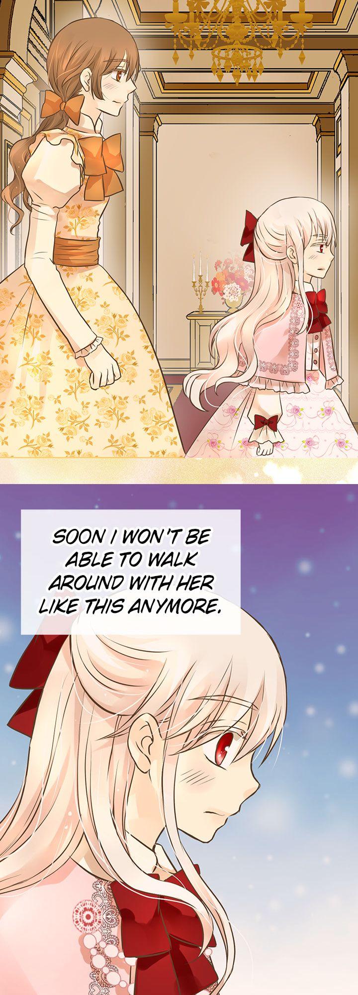 Daughter of the Emperor Chapter 127 page 20 - Chapter 127