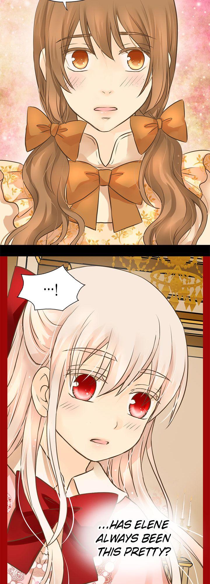 Daughter of the Emperor Chapter 127 page 23 - Chapter 127