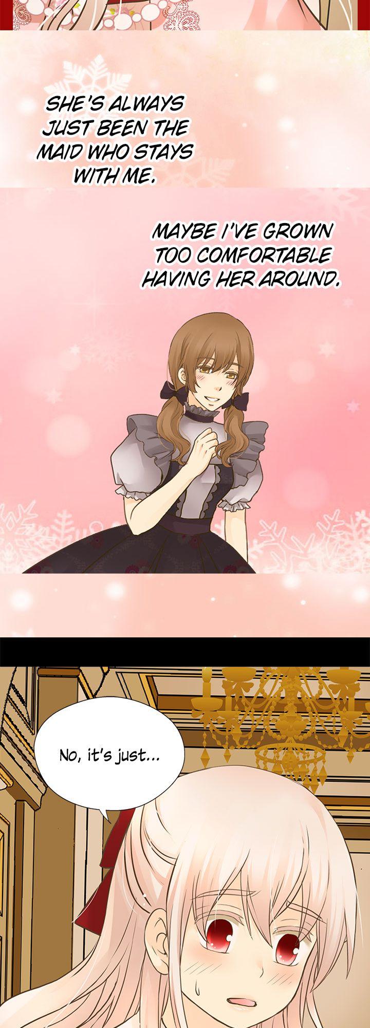 Daughter of the Emperor Chapter 127 page 24 - Chapter 127