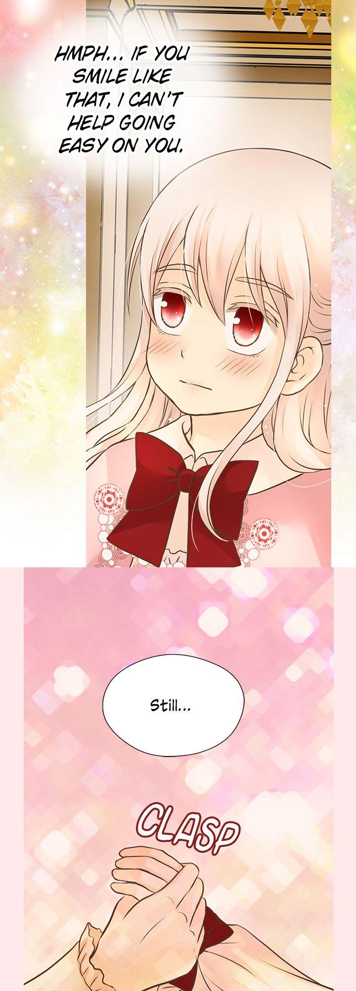 Daughter of the Emperor Chapter 127 page 27 - Chapter 127