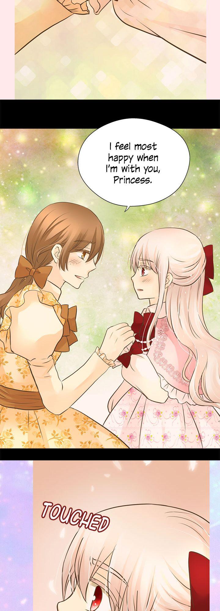 Daughter of the Emperor Chapter 127 page 28 - Chapter 127